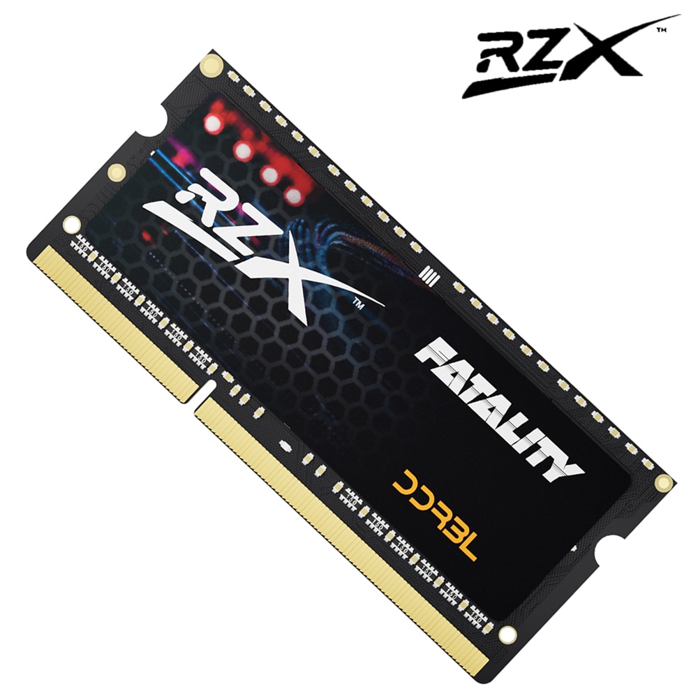 RZX Ʈ ޸, DDR3 DDR3L, 4GB, 8GB, 1333MHz, 1600MHz, 1.5V, 1.35V, Ʈ SODIMM RAM ޸